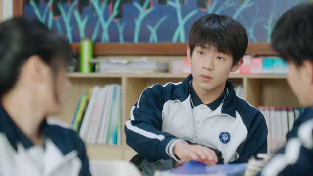 Teaser EP10: Time and Him are Just Right - Watch HD Video Online - iflix