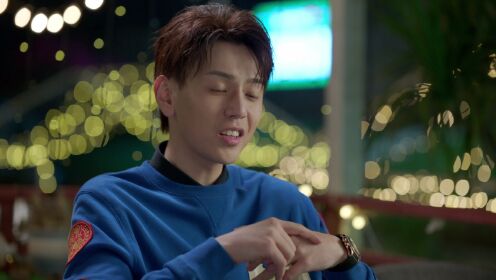 EP2: พบรักที่ปลายสัญญา