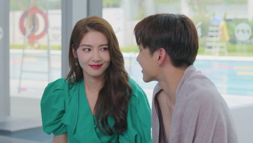 The Love You Give Me_第13話