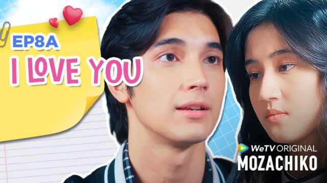 EP08A: Mozachiko - - Indonesia - TV - Romance - Story,Romance - Rebecca ...