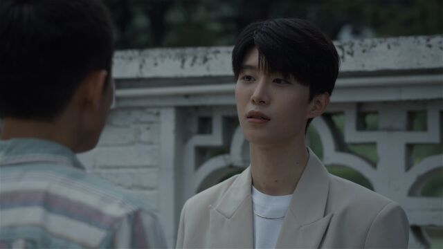Once and Forever EP8 Legendado | WeTV