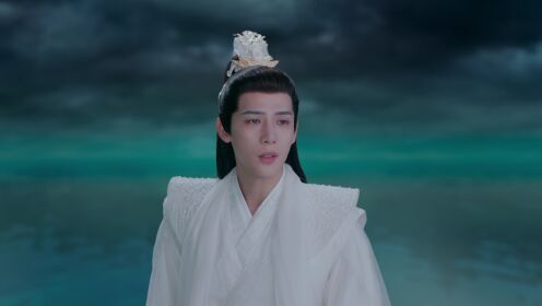EP1: The Last Immortal