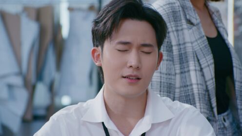 EP03A: เด็กฝึกหน้าใส เติมหัวใจนายหญิง