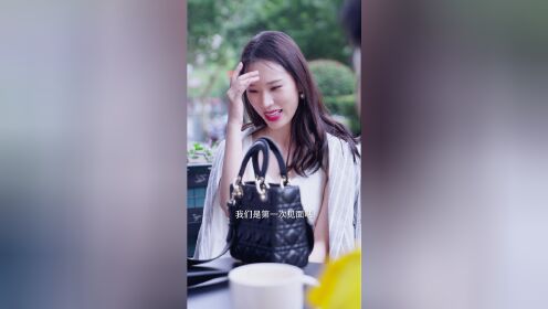 EP8: The Sweet Fool and Her CEO Husband