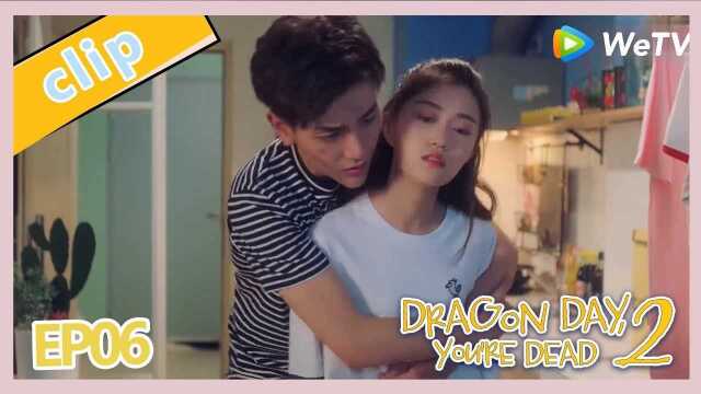 dragon day you re dead ep 4 eng sub
