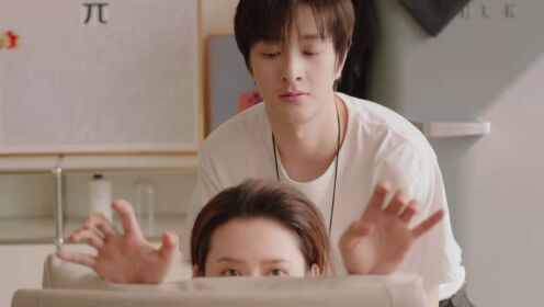 《无法抗拒的男友们》定档6.12渣女翻身左右为男！