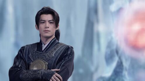 EP13: Guardians of the Dafeng (English Ver.)