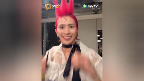 創刊號舞蹈挑戰：TXT Happy 4 U