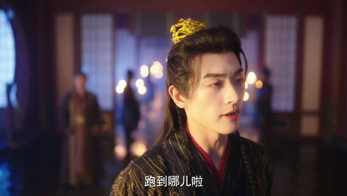 EP05: Belenggu Cinta