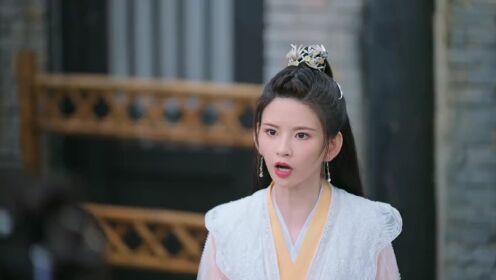 EP06: ฉงจื่อ ลิขิตหวนรัก