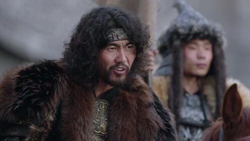 EP12: เหนือสมรภูมิ (พากย์อังกฤษ)