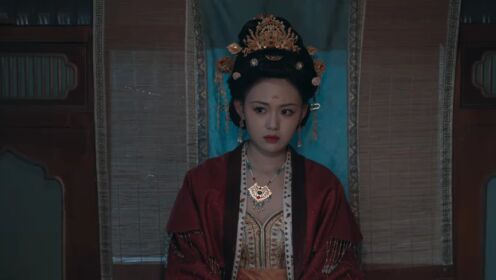 EP15: The Crime Unit of Tang Dynasty