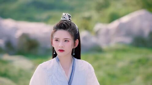 EP02: ฉงจื่อ ลิขิตหวนรัก