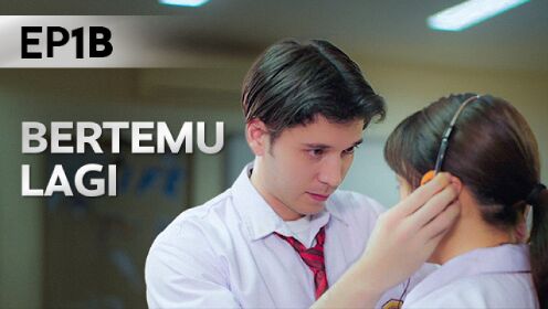 EP01B: Melindungimu Selamanya