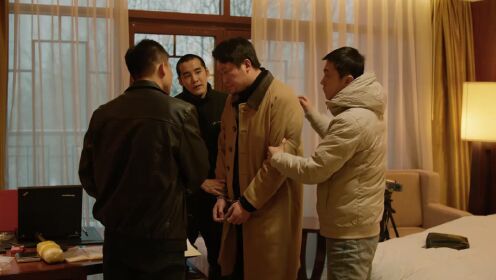 刑警的日子_12