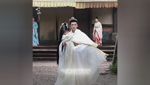《桃花映江山》预约150万福利
