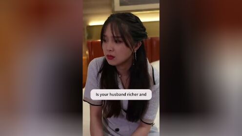 벼락 결혼 후 비밀 갑부의 최애로 됨 (영어편)_11회