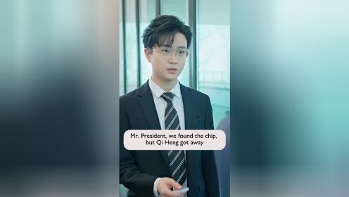 The CEO's Toilet Serenade (English Ver.) | الحلقة 21
