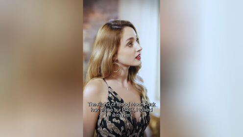EP06: Pregnant After Rejected by Alpha (English Ver.)