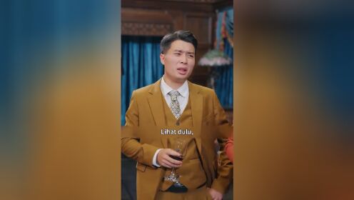 EP17: Jodohin Anakku, Bukan Aku!
