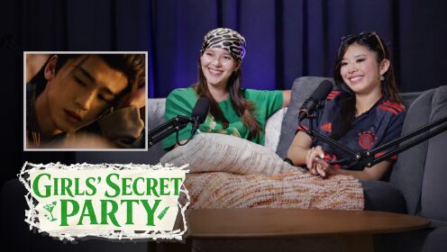 EP1: Namnung & Sunny Reunite! Join Us for "Pursuit of Jade"!