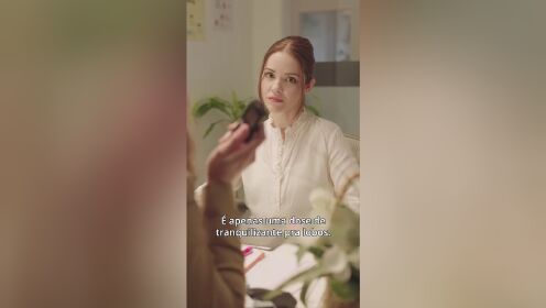 EP11: Dormi com Meu Alfa Companheiro