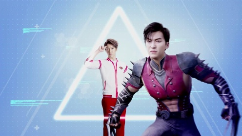 EP34The Kings Avatar Watch HD Video Online WeTV