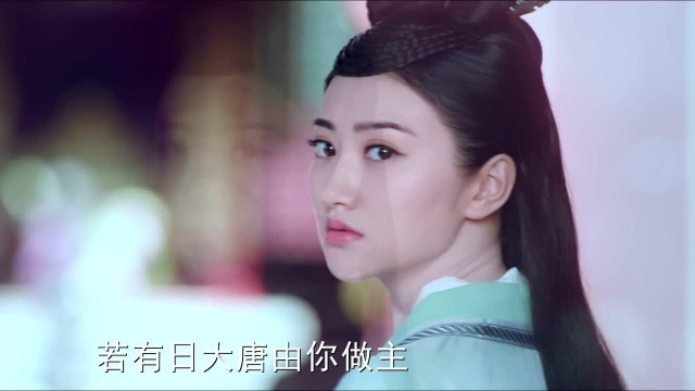 The Glory of Tang Dynasty - Ver online - WeTV