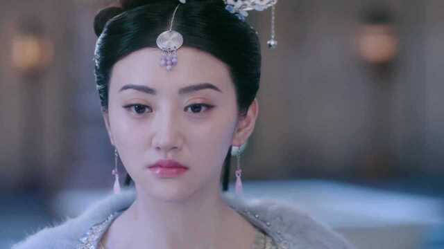 EP26：The Glory of Tang Dynasty - Beautiful Love in the terbulent ...