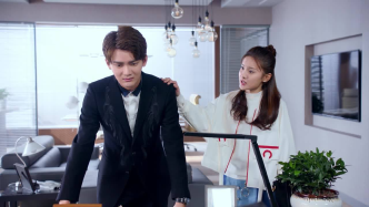 EP1 As Long as You Love Me Watch HD Video Online iflix
