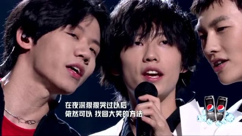 《明日之子樂團季》第10期:片段8
