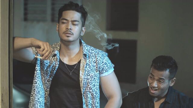 EP4：KL Gangster Underworld S01 - Free - Malaysia - TV - Action