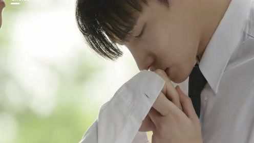 Highlight EP 4 มึงจะจีบกู | บังเอิญรัก 2