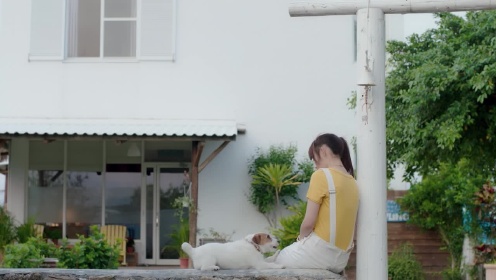 EP10: แฟนฉันเป็นนายเงือก