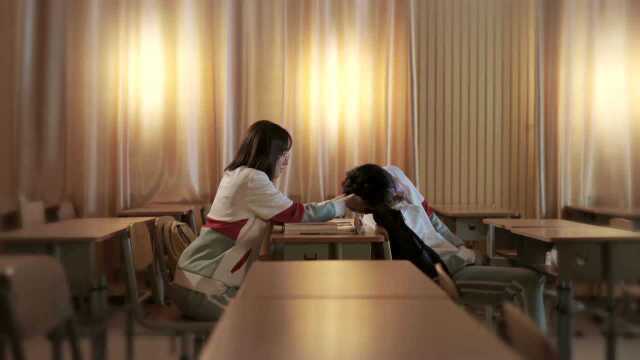 Sheng Huainan trapped to "nod" Luo Zhichao gentle head to kill! - Watch ...