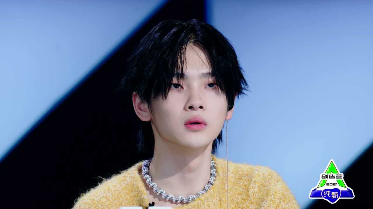 เบื้องหลัง: Zhou Zhennan กับความน่ารักแบบใสๆ ของเขา | CHUANG 2021