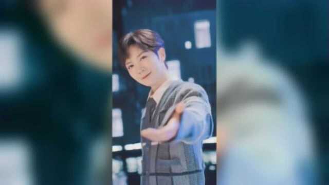 Focus Cam(He Yifan Focus): "It's Raining Because I'm Thinking of You ...