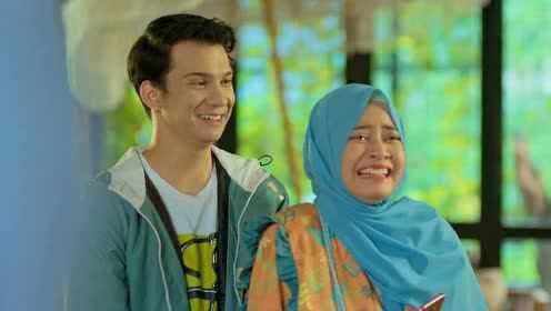 H20-4: Alasan aku berdiri, karna aku tak sendiri | The Millennial Preacher