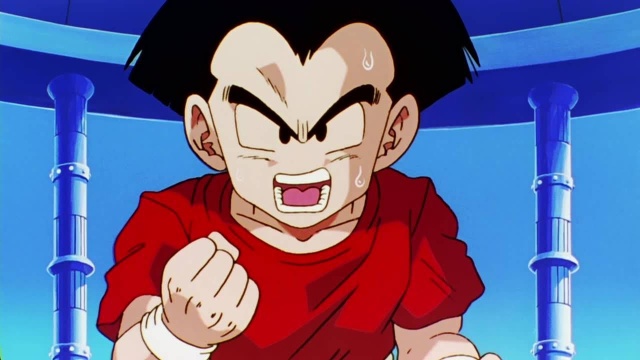 EP38: Dragon Ball Z Kai: The Final Chapters - Watch HD Video Online - WeTV EP38: Dragon Ball Z Kai: The Final Chapters - Watch HD Video Online - WeTV