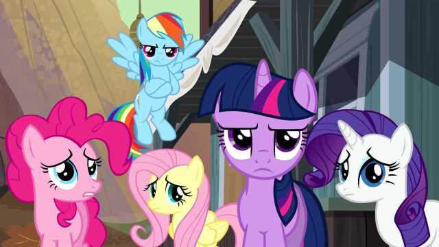my little pony s4 ep 2