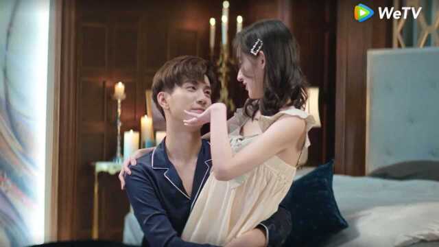 Highlight Ep 20 Ver 2 Once We Get Marriedthai Ver Watch Hd Video Online Iflix