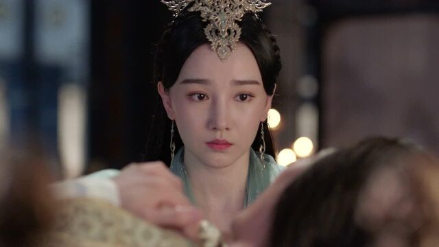 EP13: Novoland: Pearl Eclipse - - China - TV - Romance - Fantasy ...