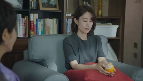 EP7: Quy Tắc Của Quý Cô