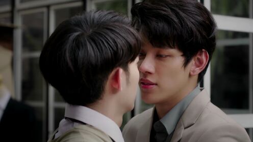 [Teaser 30s] - The Tuxedo The Series