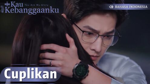 Cuplikan EP32 Aku bangga padamu!