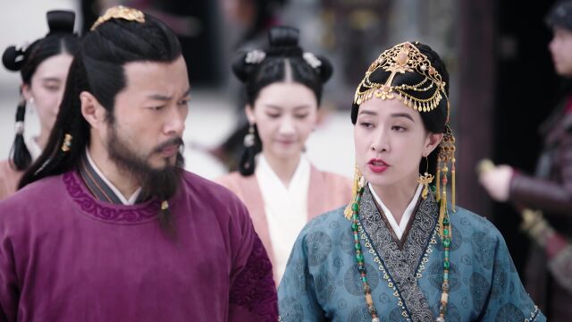 EP28: The Legend of Xiao Chuo - Watch HD Video Online - iFlix