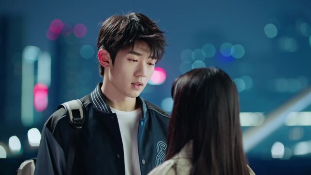 Teaser EP19: Time and Him are Just Right - Watch HD Video Online - WeTV