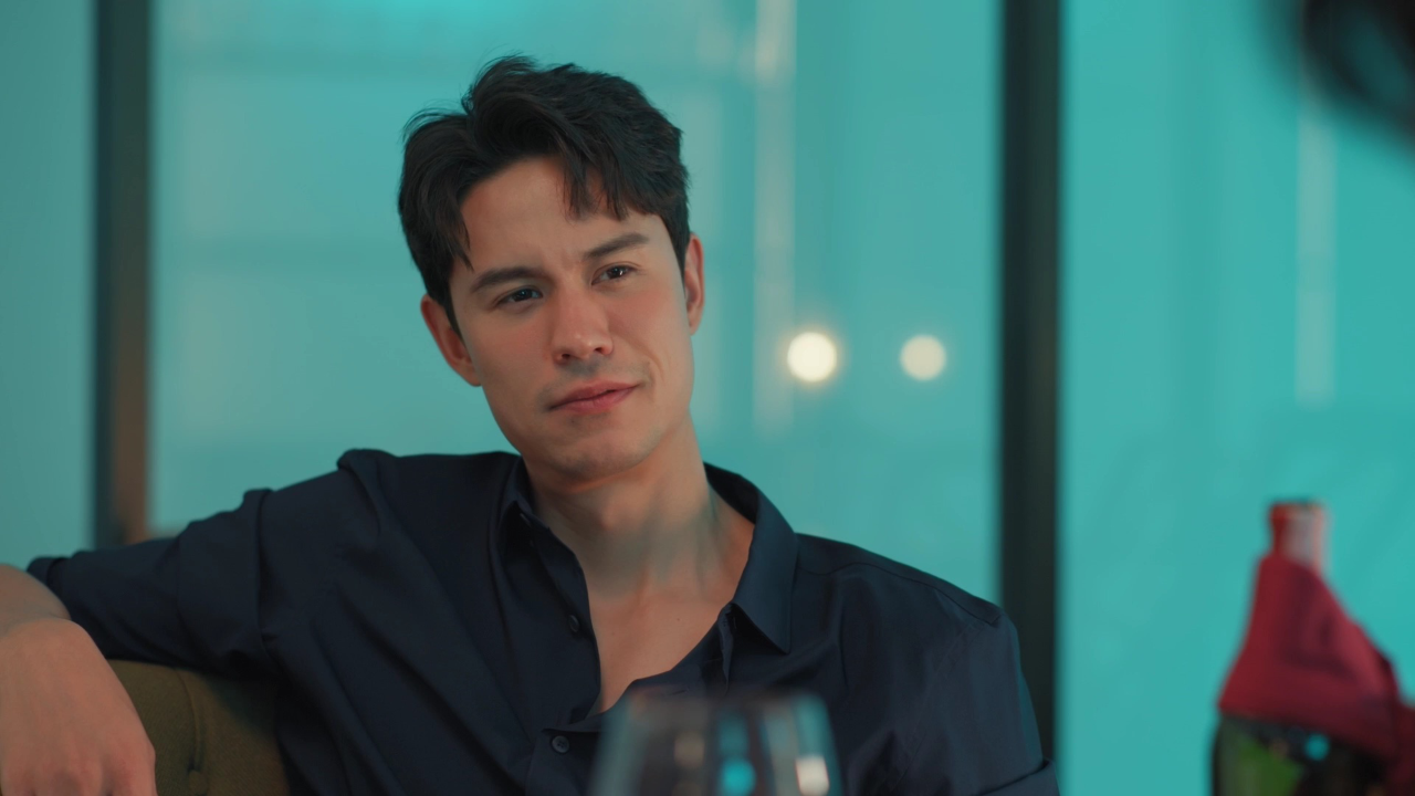 Highlight EP8: สายตาเขา ไม่เคยมองกูแบบเดียวกับที่กูมองเขาเลย | ค่อย ๆ รัก