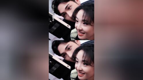 เบื้องหลัง: ฉากจูบจางปินปินอู๋เชี่ยนสยิวกิ้วสุด ๆ | กลับมารักกันอีกครั้ง