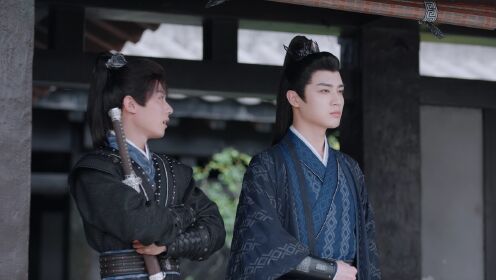 EP1: ดั่งดวงใจรักนิรันดร์